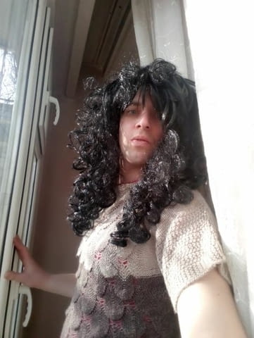 Гей Кросдресър Масажи Атлетично, Кестенява, 83 кг - град София | Мъж търси Мъж - снимка 2