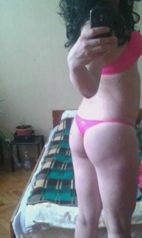 Гей Кросдресър Масажи Атлетично, Кестенява, 83 кг - град София | Мъж търси Мъж - снимка 6