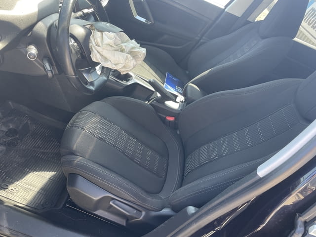 Peugeot 308 SW комби (T9), 1.6 BlueHDi, двигател BHZ (DV6FC), (10 JBGY), 120 кс., ск. кутия BVM 6, S - снимка 7