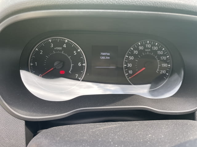 Dacia Duster 2, 1.0 TCe LPG, двигател H4D470, 91 кс., Бензин/Автогаз(LPG), 6 ск., 75 000 km, 2024г., - снимка 7