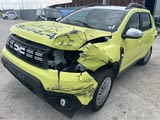Dacia Duster 2, 1.0 TCe LPG, двигател H4D470, 91 кс., Бензин/Автогаз(LPG), 6 ск., 75 000 km, 2024г.,