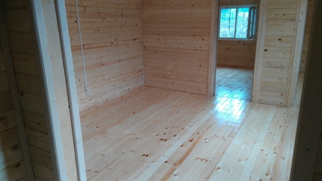 Циклене на паркет и дюшеме - град София | Дърводелски - снимка 1