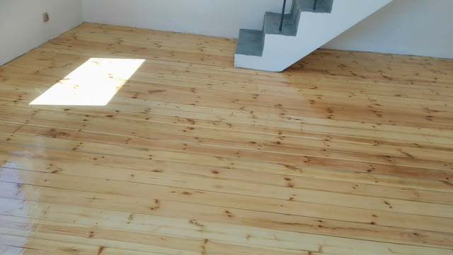 Циклене на паркет и дюшеме - град София | Дърводелски - снимка 2