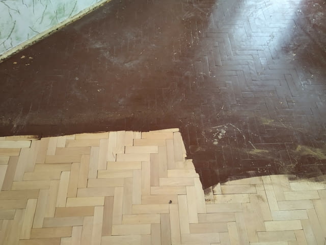 Циклене на паркет и дюшеме - град София | Дърводелски - снимка 3