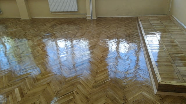 Циклене на паркет и дюшеме - град София | Дърводелски - снимка 5