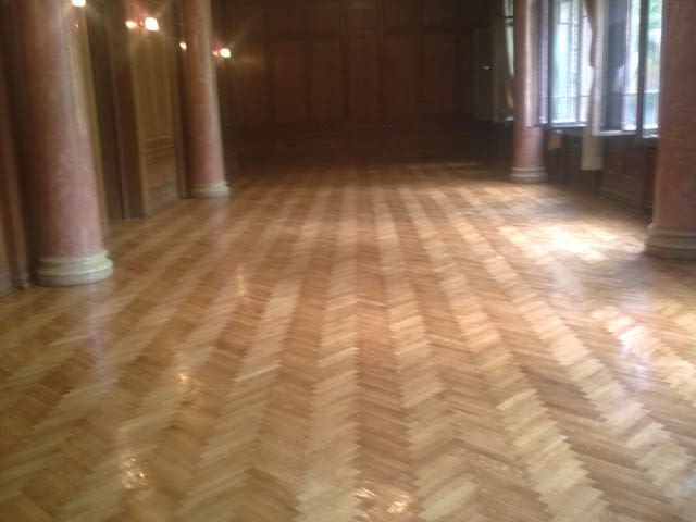 Циклене на паркет и дюшеме - град София | Дърводелски - снимка 6