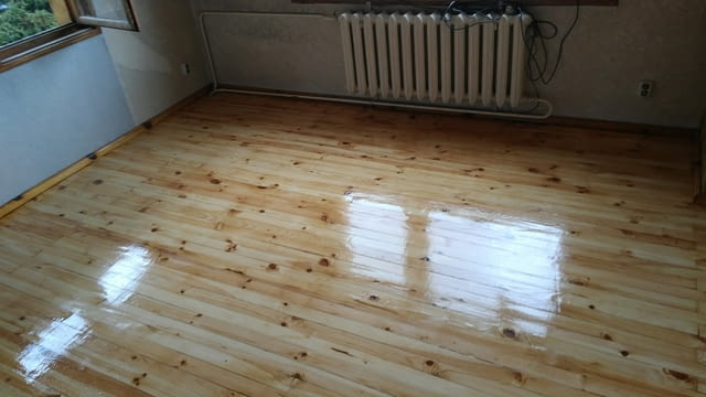 Циклене на паркет и дюшеме - град София | Дърводелски - снимка 9