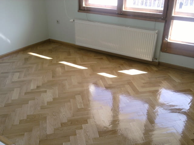 Циклене на паркет и дюшеме - град София | Дърводелски - снимка 10