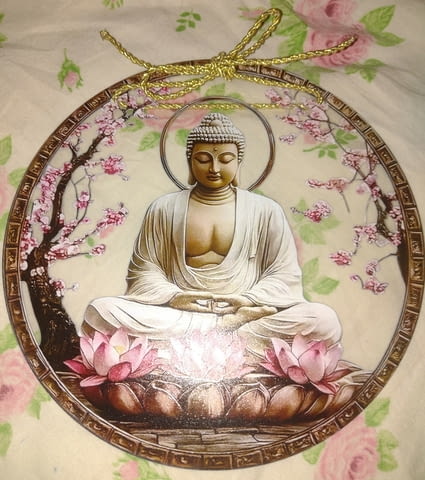 Слънчев уловител Буда - city of Montana | Lighting