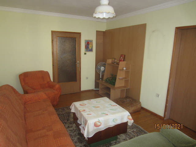 Давам обзаведена стая под наем. - city of Sofia | Rooms for rent - снимка 2