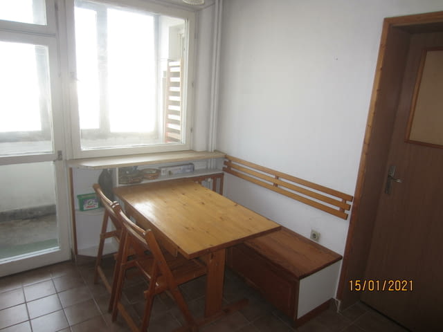 Давам обзаведена стая под наем. - city of Sofia | Rooms for rent - снимка 4