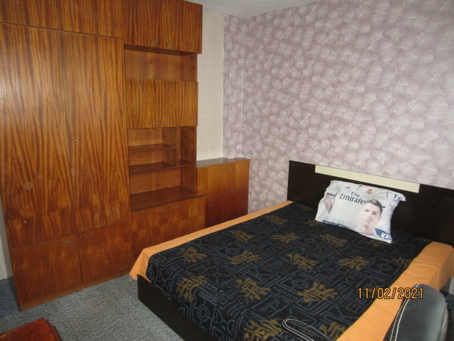 Давам обзаведена стая под наем. - city of Sofia | Rooms for rent - снимка 6