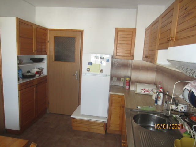 Давам обзаведена стая под наем. - city of Sofia | Rooms for rent - снимка 8