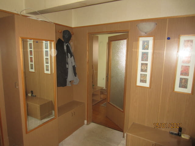 Давам обзаведена стая под наем. - city of Sofia | Rooms for rent - снимка 9