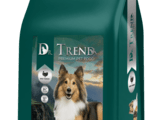 Dr. Trend Adult Medium Breed - Суха храна за израснали кучета от средните породи с пуйка - 15кг