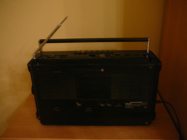 Grundig rr-640 /2 - град Пазарджик | Ресийвъри / Усилватели - снимка 6