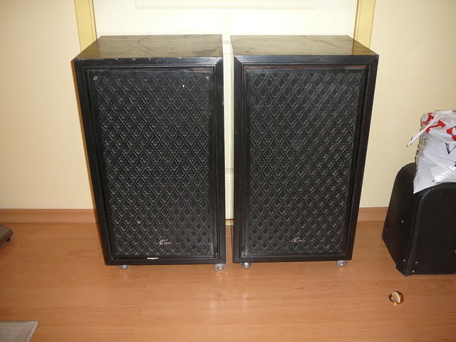 Sansui sp-2000 - city of Pazardzhik | Amplifiers & Boards - снимка 6