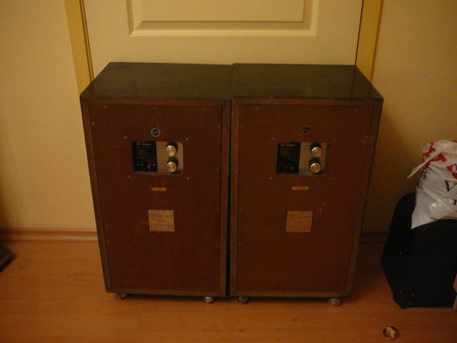 Sansui sp-2000 - city of Pazardzhik | Amplifiers & Boards - снимка 7