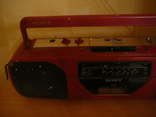 Sony cfs-20il - град Пазарджик | Ресийвъри / Усилватели - снимка 5