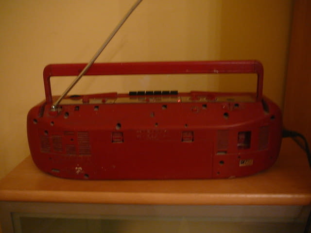 Sony cfs-20il - град Пазарджик | Ресийвъри / Усилватели - снимка 8