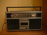 Telefunken cr-8000