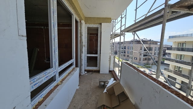 Без комисионна Голям 2-стаен, среден етаж АКТ 14, city of Plovdiv | Apartments - снимка 10