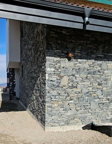 Каменна зидария. Майстори каменари Masonry, Stone Cladding, Work over the Weekend - Yes - city of Sofia | Construction - снимка 3
