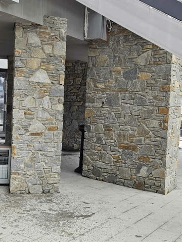 Каменна зидария. Майстори каменари Masonry, Stone Cladding, Work over the Weekend - Yes - city of Sofia | Construction - снимка 4