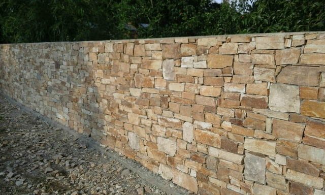 Каменна зидария. Майстори каменари Masonry, Stone Cladding, Work over the Weekend - Yes - city of Sofia | Construction - снимка 8