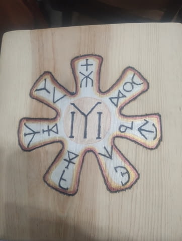 Сувенири , подаръци Дърворезба - град Пловдив | Картини - снимка 1