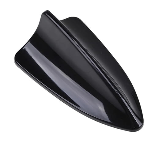 Антена за кола „перка на акула“ – универсална автомобилна антена, пластмасова - снимка 5