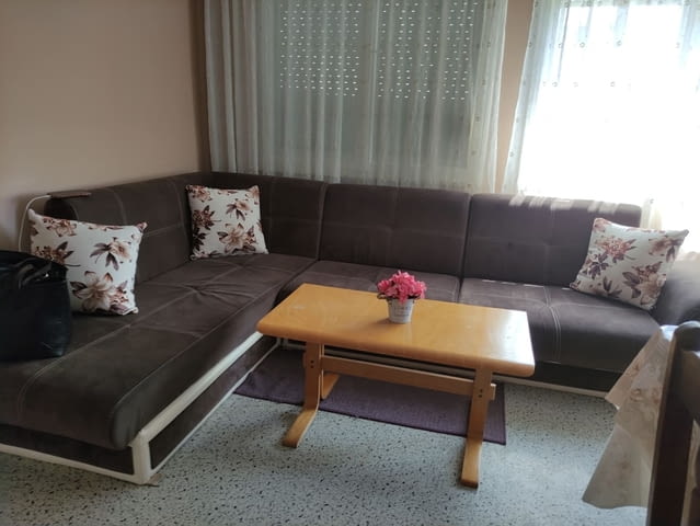 Давам под наем обзаведен тристаен апартамент 3-стаен, 98 м2, Тухла - град Пловдив | Апартаменти - снимка 2