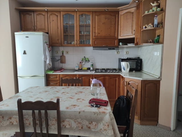 Давам под наем обзаведен тристаен апартамент 3-стаен, 98 м2, Тухла - град Пловдив | Апартаменти - снимка 4