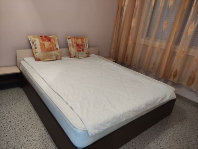 Давам под наем обзаведен тристаен апартамент 3-стаен, 98 м2, Тухла - град Пловдив | Апартаменти - снимка 6