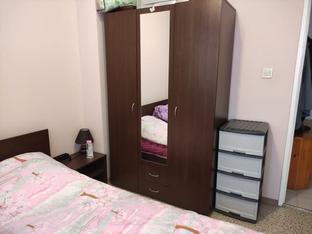 Давам под наем обзаведен тристаен апартамент 3-стаен, 98 м2, Тухла - град Пловдив | Апартаменти - снимка 7