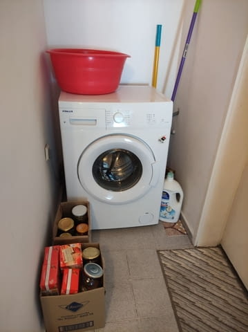 Давам под наем обзаведен тристаен апартамент 3-стаен, 98 м2, Тухла - град Пловдив | Апартаменти - снимка 8