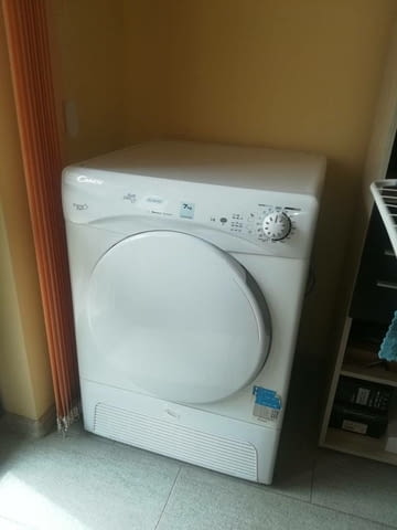 Давам под наем обзаведен тристаен апартамент 3-стаен, 98 м2, Тухла - град Пловдив | Апартаменти - снимка 9