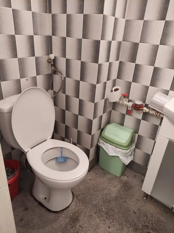 Давам под наем обзаведен тристаен апартамент 3-стаен, 98 м2, Тухла - град Пловдив | Апартаменти - снимка 12