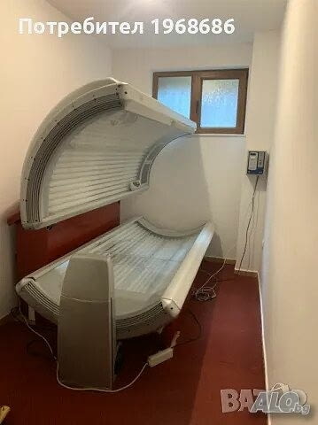 Солариум с монетник - resort Pamporovo | Other