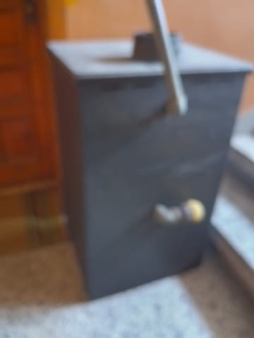 Камина Прити с водна риза Друг - city of Bеlovo | Stoves & Ovens