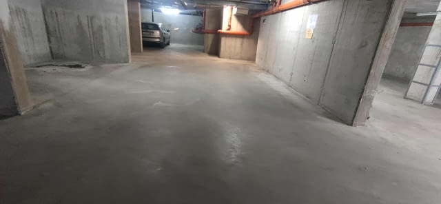 Давам под наем паркомясто в центъра на Пловдив Guarded - Yes, Underground - Yes, 1+ cars - Yes - city of Plovdiv | Garage - снимка 5
