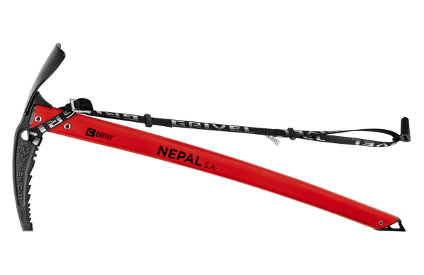 КОТКИ И ЛЕДОКОПИ Гривел за зимно катерене - разпродажба, град Троян | Зимни Спортове - снимка 2