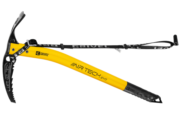 КОТКИ И ЛЕДОКОПИ Гривел за зимно катерене - разпродажба, град Троян | Зимни Спортове - снимка 3