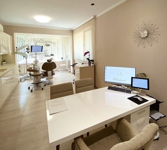 Качествени услуги от медико-дентален център Medicare, град Варна | Доктори / Кабинети - снимка 2