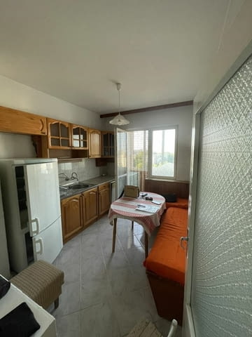 Двустаен апартамент в Изгрев Три отделни стаи 1-bedroom, 63 m2, Brick - city of Plovdiv | Apartments - снимка 6