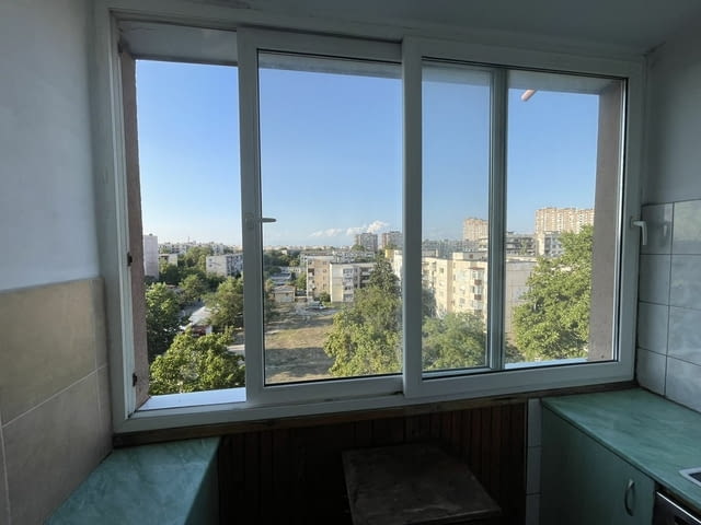 Двустаен апартамент в Изгрев Три отделни стаи 1-bedroom, 63 m2, Brick - city of Plovdiv | Apartments - снимка 7