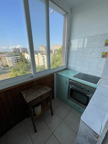 Двустаен апартамент в Изгрев Три отделни стаи 1-bedroom, 63 m2, Brick - city of Plovdiv | Apartments - снимка 8