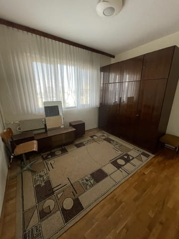 Двустаен апартамент в Изгрев Три отделни стаи 1-bedroom, 63 m2, Brick - city of Plovdiv | Apartments - снимка 10