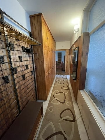 Двустаен апартамент в Изгрев Три отделни стаи 1-bedroom, 63 m2, Brick - city of Plovdiv | Apartments - снимка 11