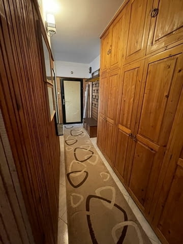 Двустаен апартамент в Изгрев Три отделни стаи 1-bedroom, 63 m2, Brick - city of Plovdiv | Apartments - снимка 12